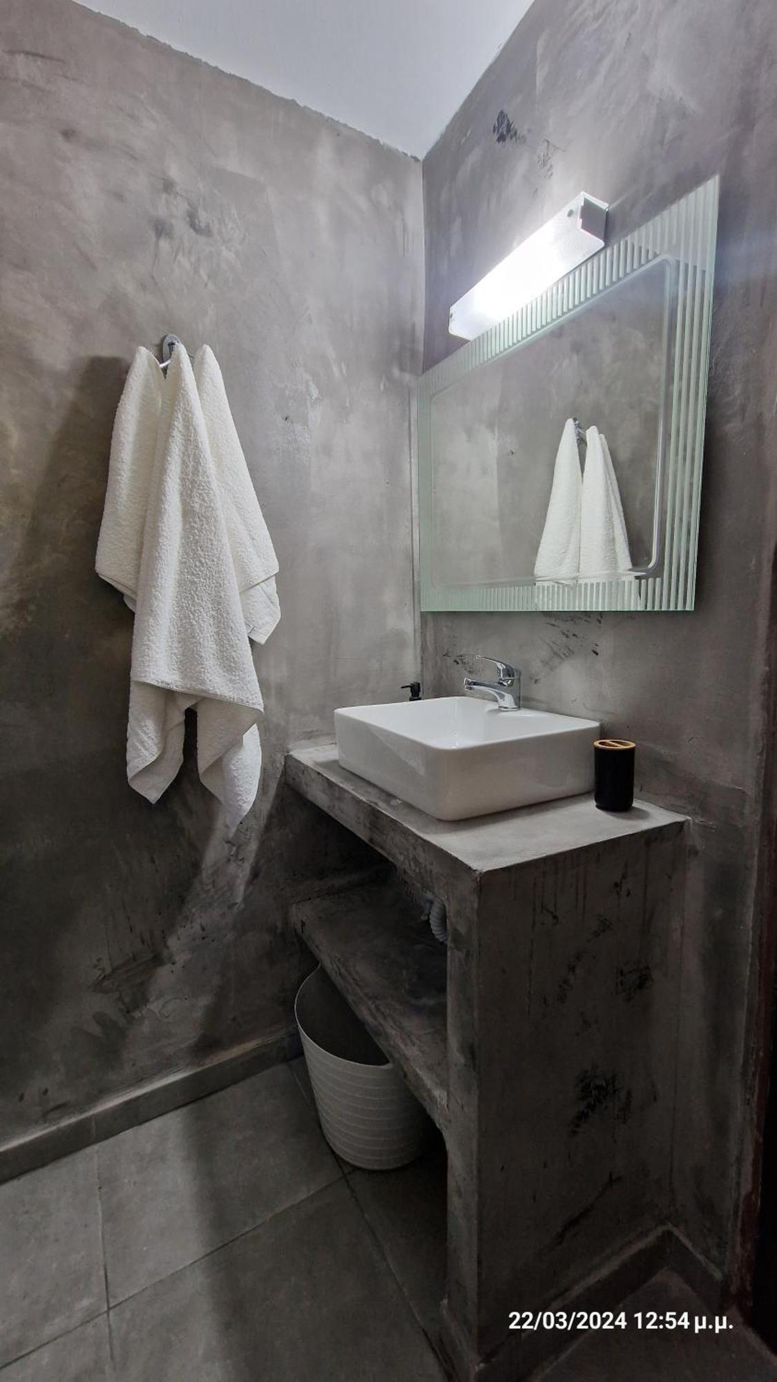 Villa Kavalino Kolymbia Buitenkant foto